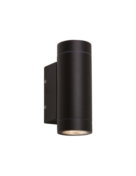 Astro Aplique de exterior Dartmouth Twin LED