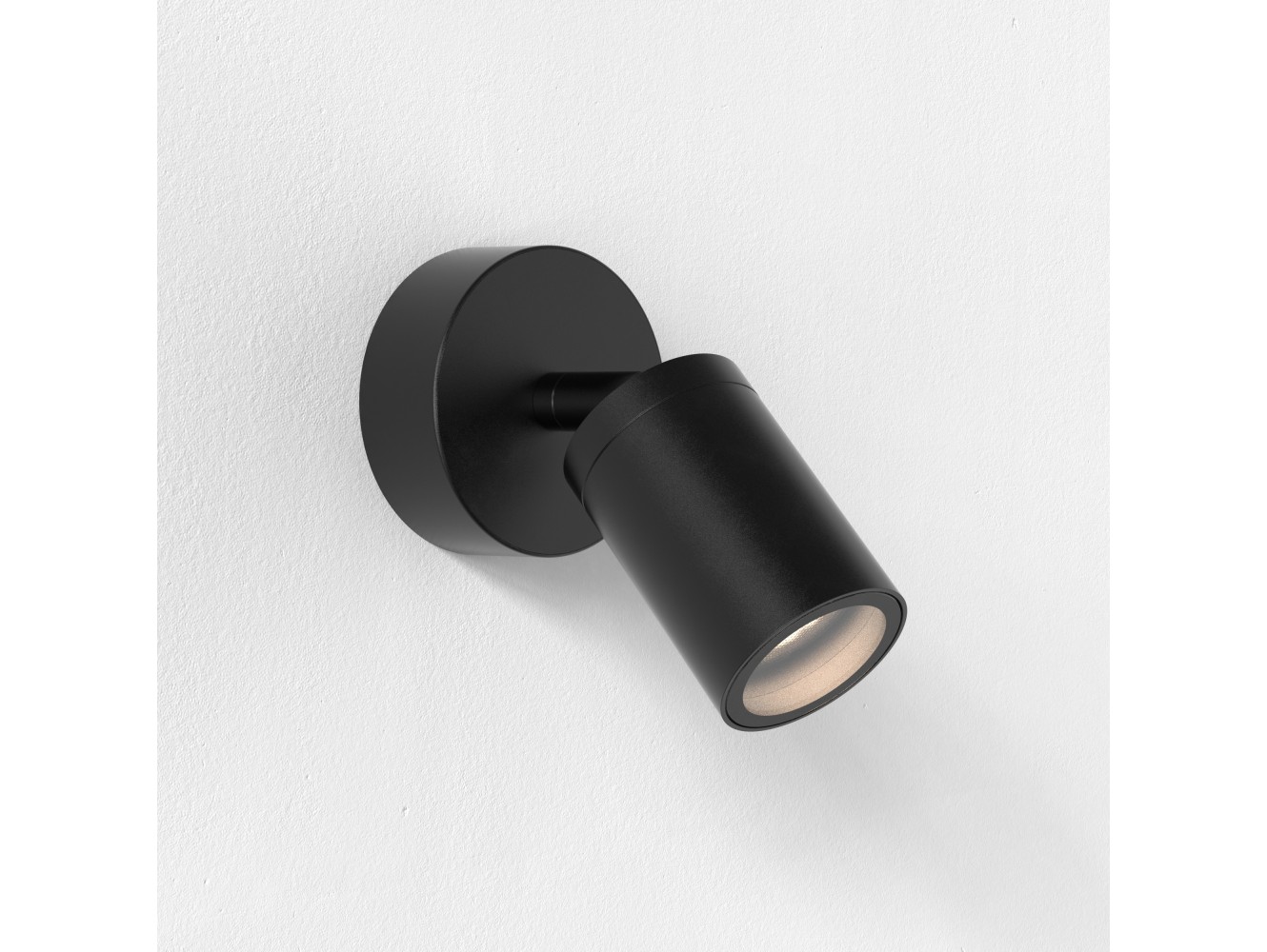 Astro Lámpara exterior Dartmouth Single Spotlight