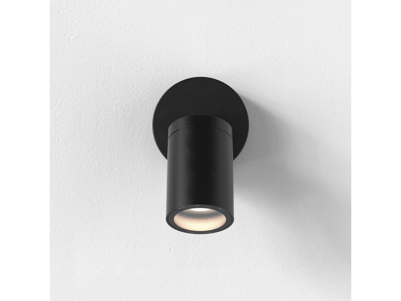 Astro Lámpara exterior Dartmouth Single Spotlight