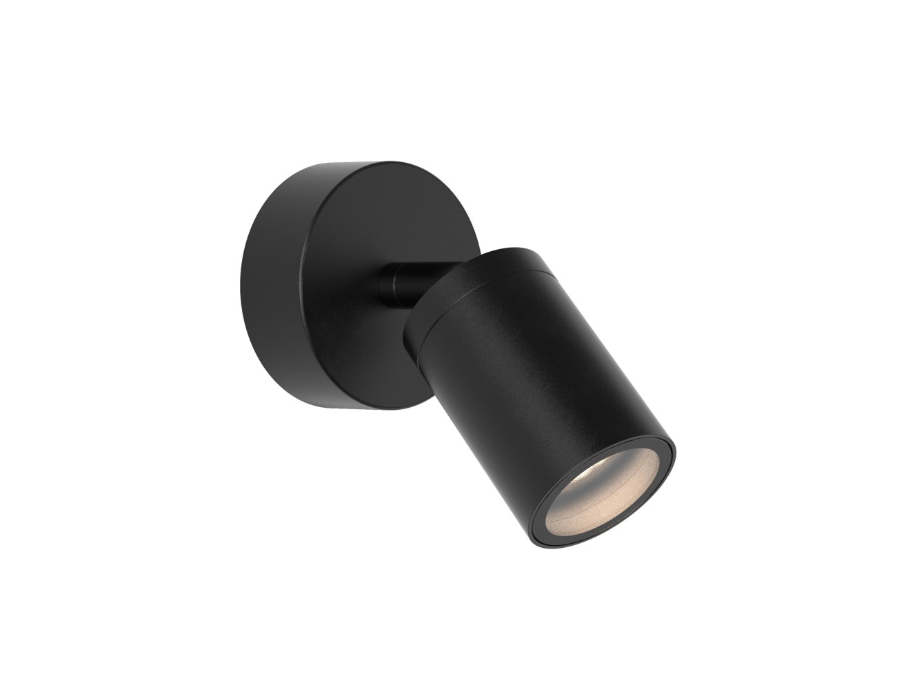 Astro Lámpara exterior Dartmouth Single Spotlight