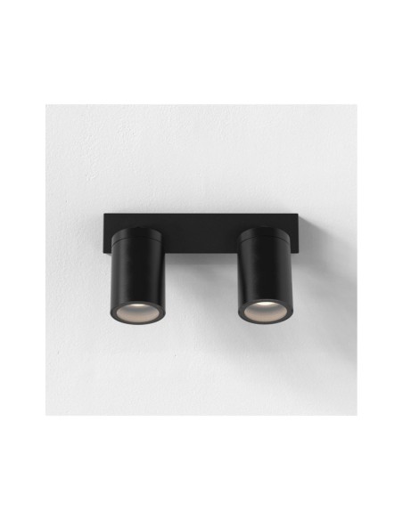 Astro Lámpara exterior Dartmouth Twin Spotlight