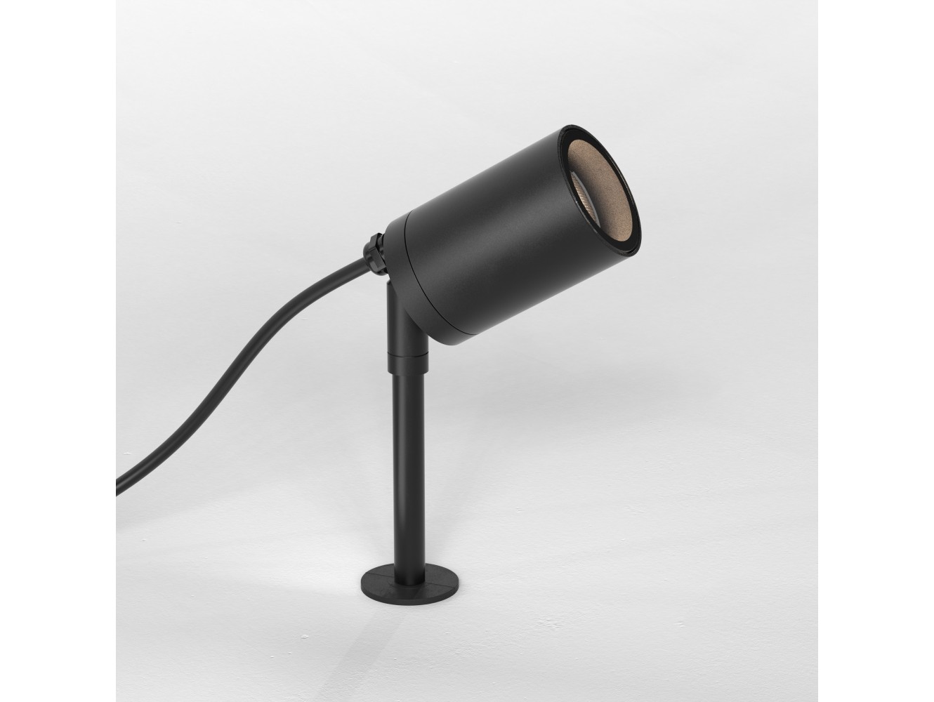 Astro Lámpara exterior Dartmouth Spike Spotlight