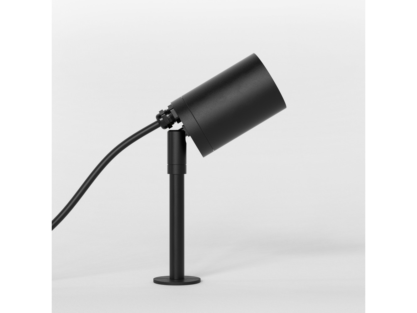 Astro Lámpara exterior Dartmouth Spike Spotlight