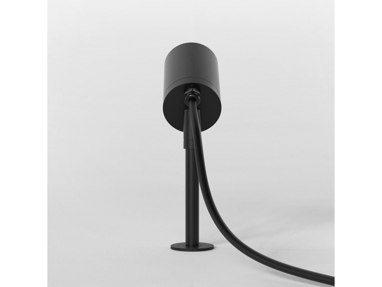 Astro Lámpara exterior Dartmouth Spike Spotlight