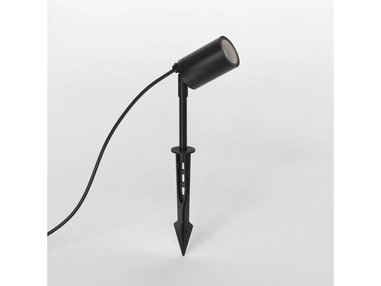 Astro Lámpara exterior Dartmouth Spike Spotlight