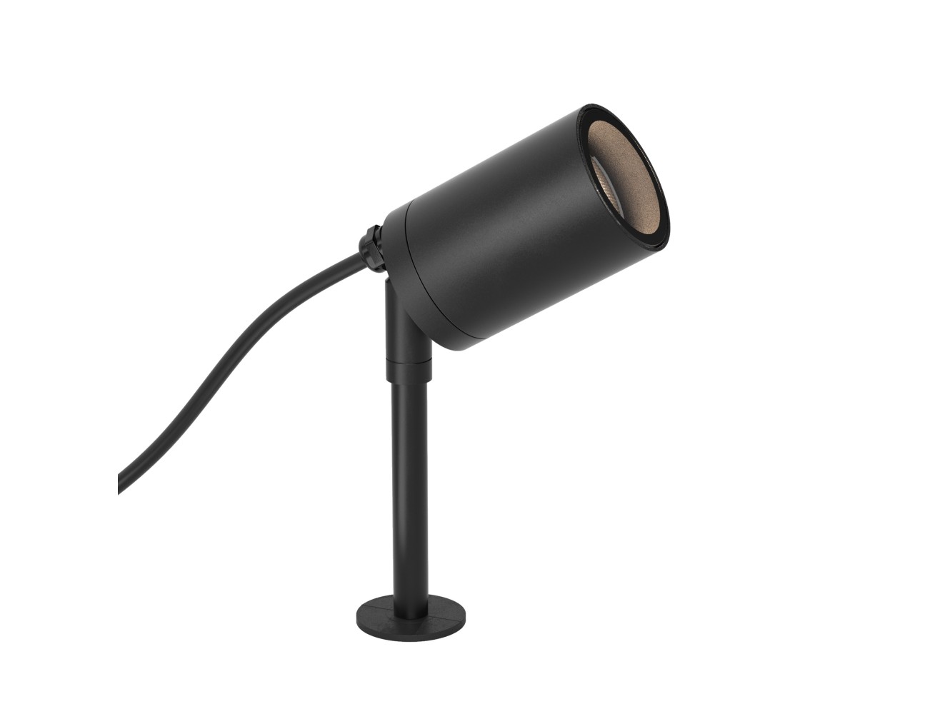 Astro Lámpara exterior Dartmouth Spike Spotlight