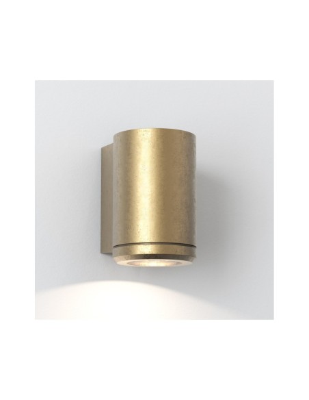 Astro Aplique de exterior Jura Single