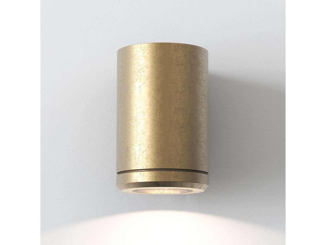 Astro Aplique de exterior Jura Single