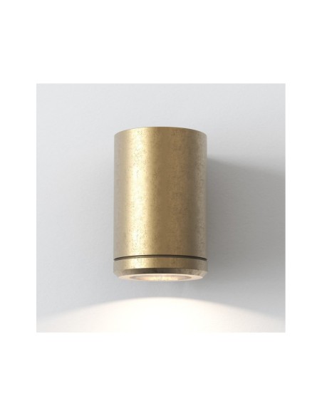 Astro Aplique de exterior Jura Single