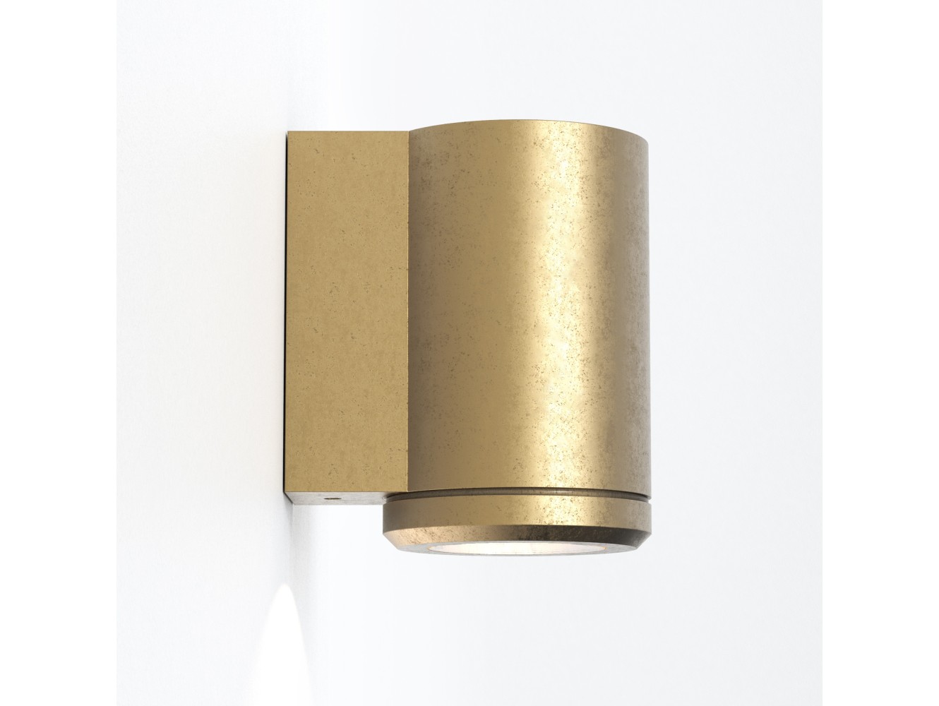 Astro Aplique de exterior Jura Single