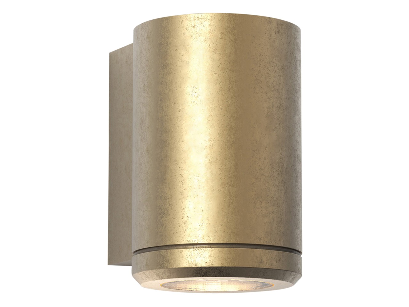 Astro Aplique de exterior Jura Single