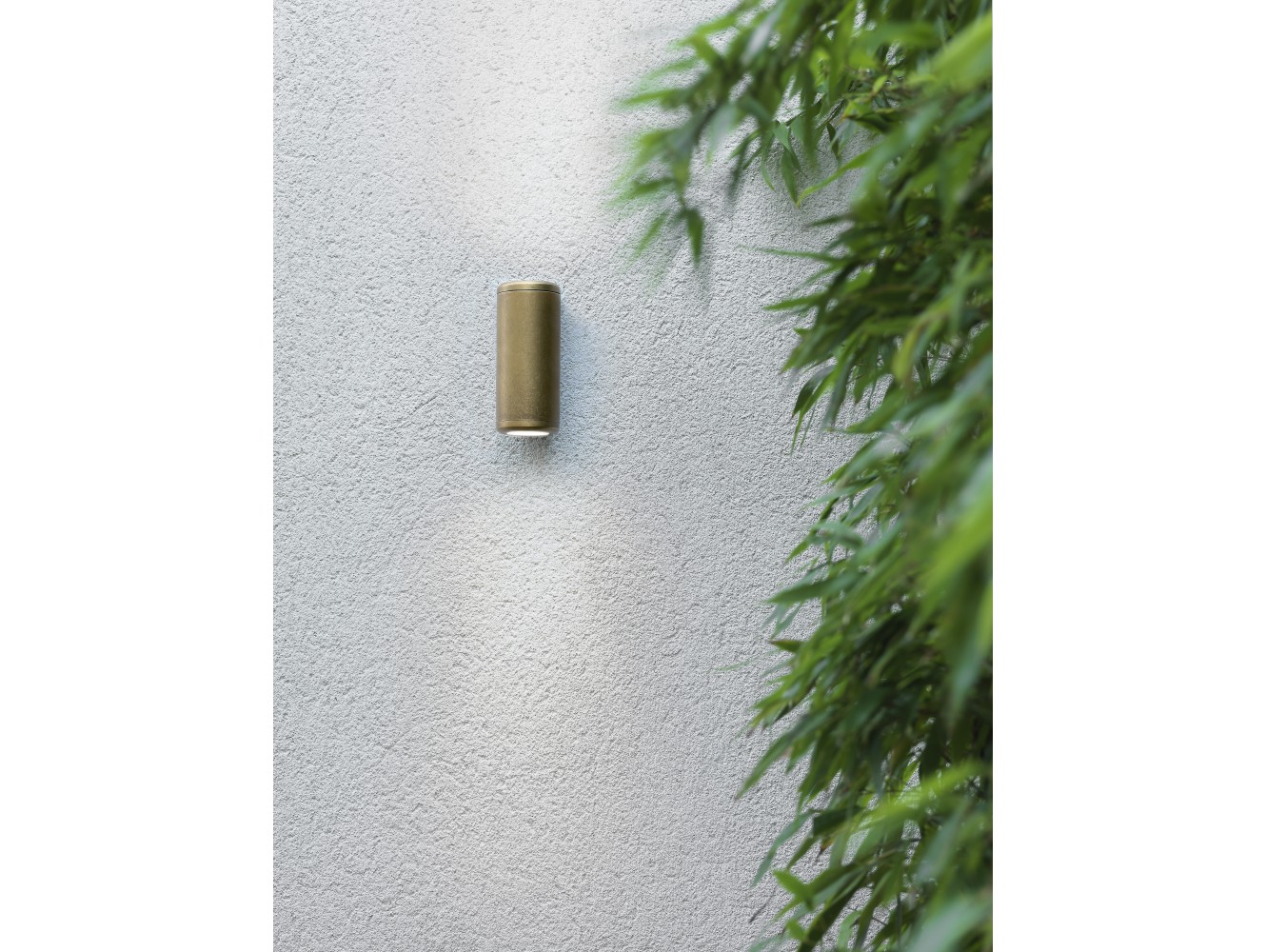 Astro Aplique de exterior Jura Twin