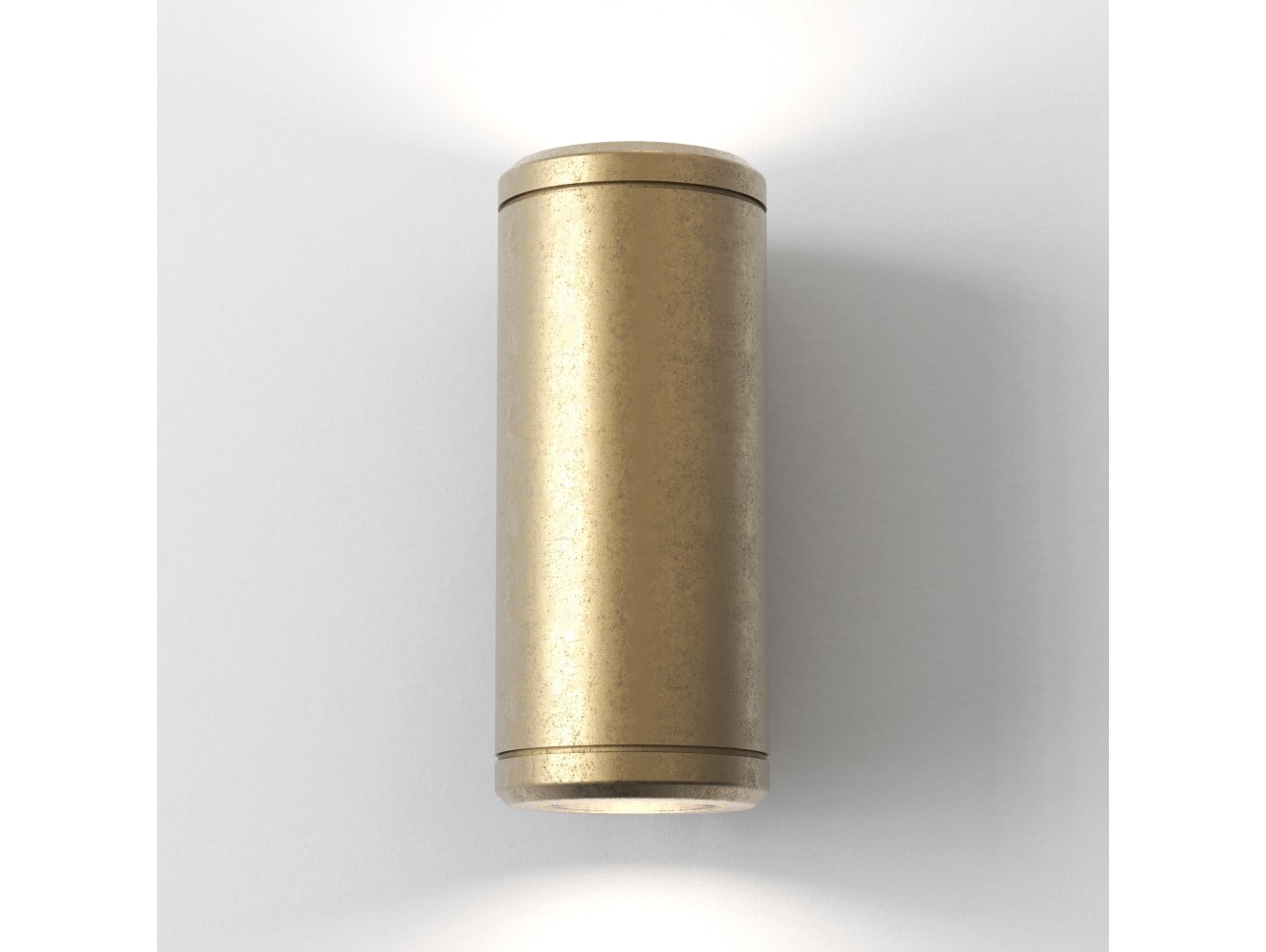 Astro Aplique de exterior Jura Twin