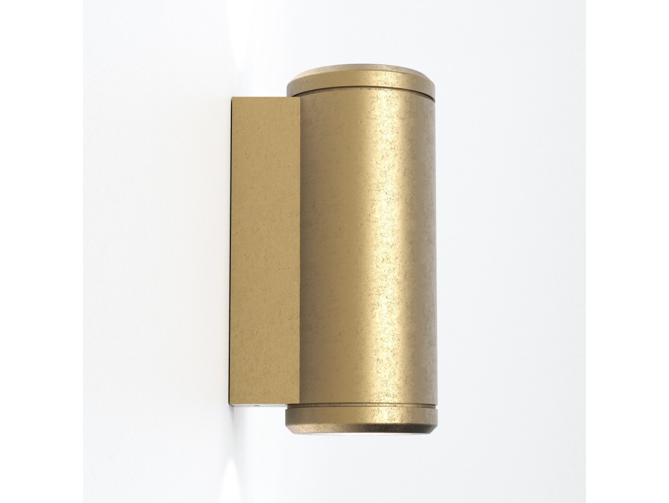 Astro Aplique de exterior Jura Twin
