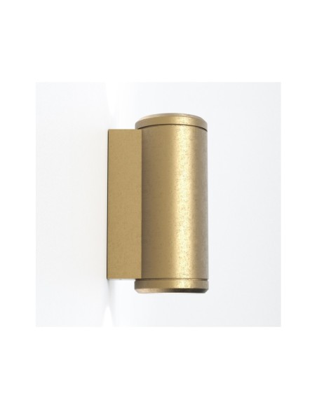 Astro Aplique de exterior Jura Twin