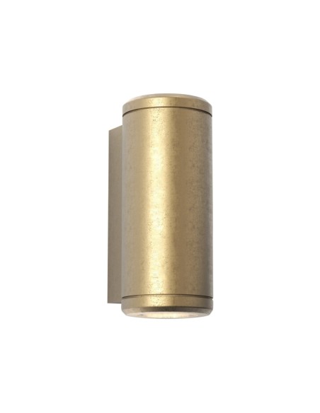 Astro Aplique de exterior Jura Twin