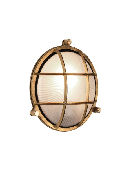 Astro Aplique de exterior Thurso Round