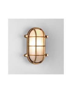 Astro Aplique de exterior Thurso Oval
