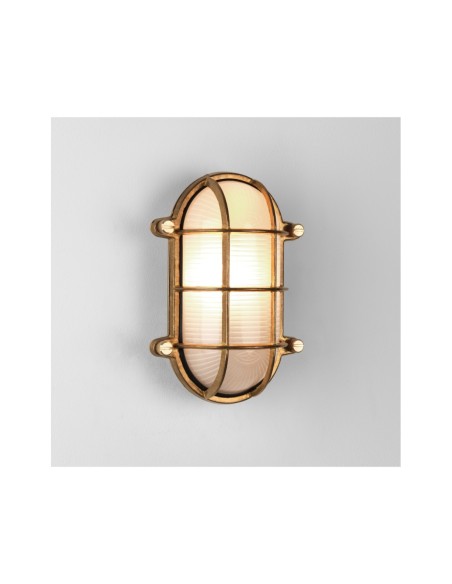 Astro Aplique de exterior Thurso Oval