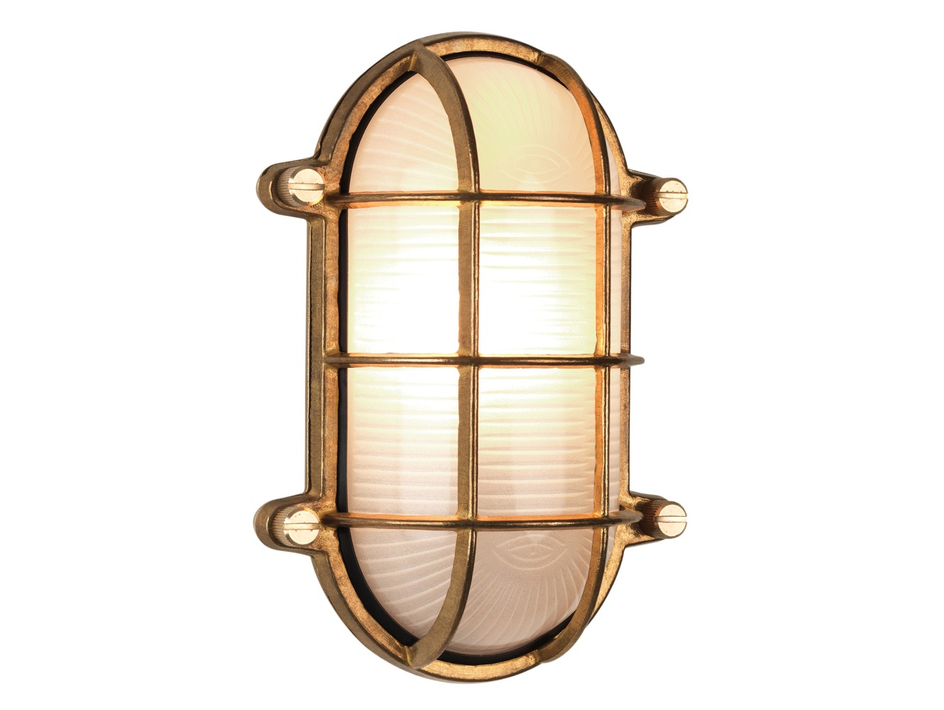 Astro Aplique de exterior Thurso Oval