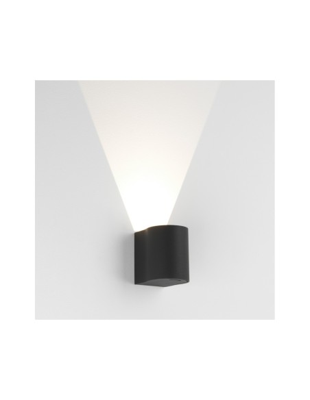 Astro Aplique de exterior Dunbar 100 LED