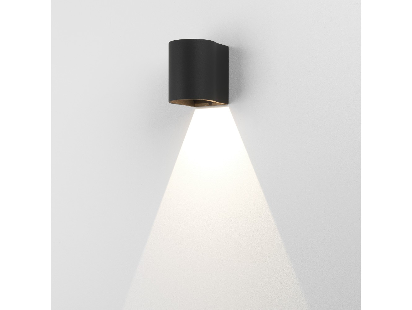 Astro Aplique de exterior Dunbar 100 LED