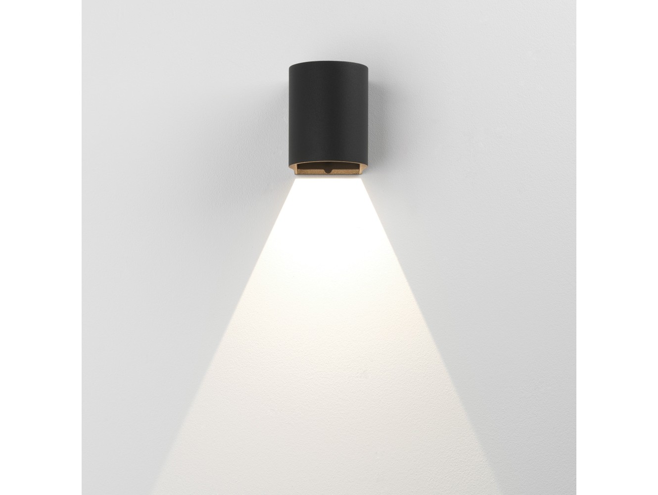 Astro Aplique de exterior Dunbar 100 LED