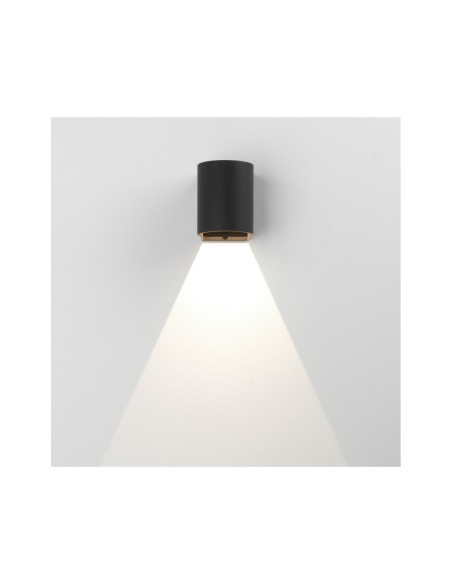 Astro Aplique de exterior Dunbar 100 LED