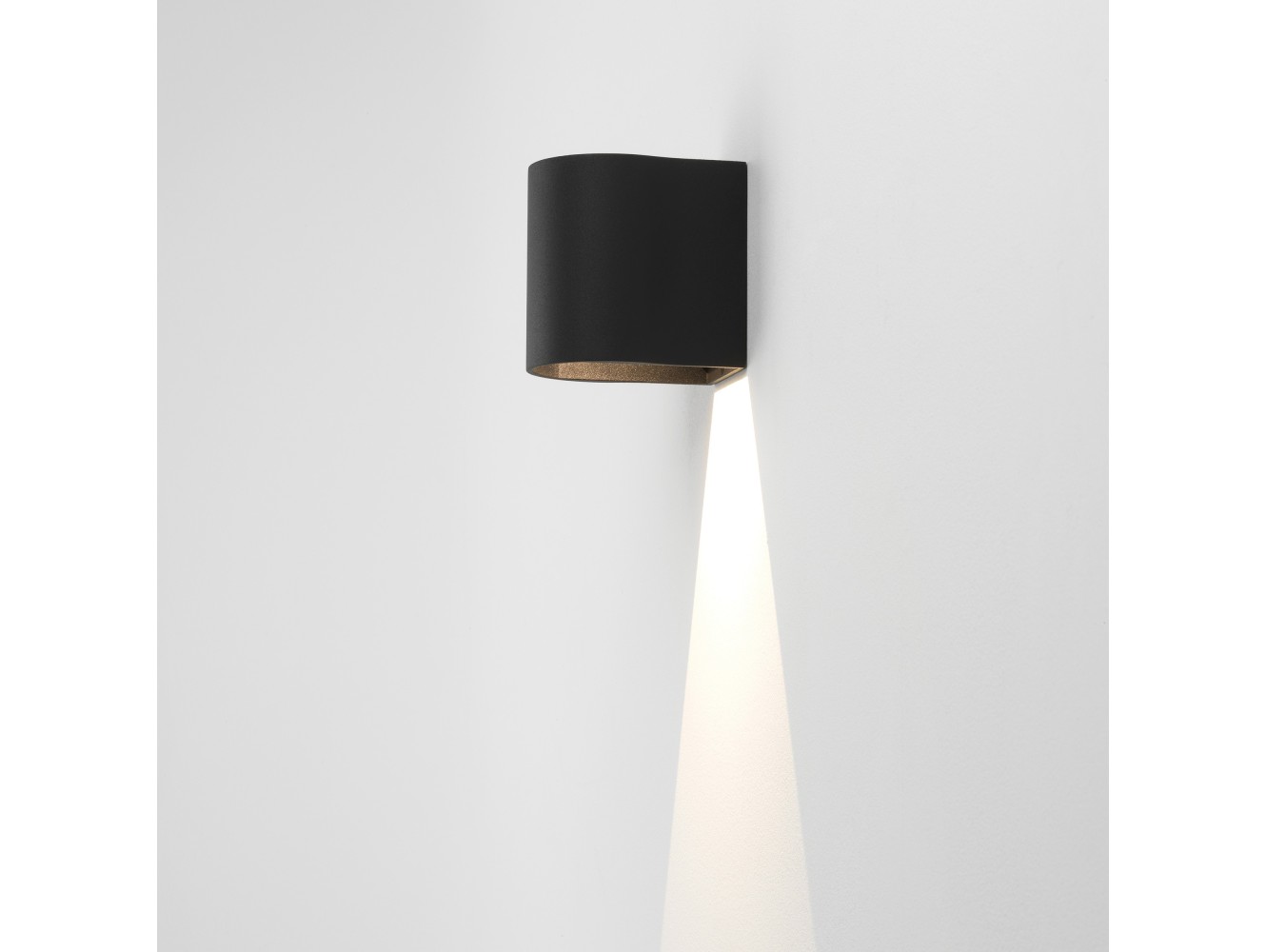 Astro Aplique de exterior Dunbar 100 LED