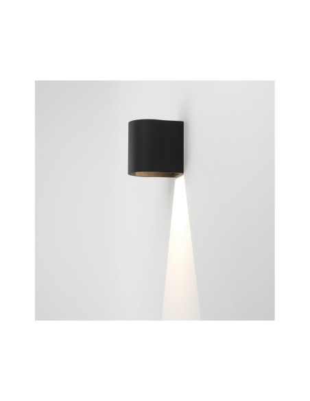 Astro Aplique de exterior Dunbar 100 LED