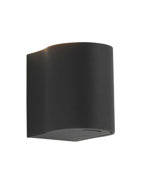 Astro Aplique de exterior Dunbar 100 LED