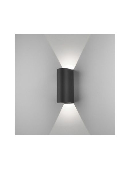 Astro Aplique de exterior Dunbar 255 LED