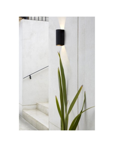 Astro Aplique de exterior Dunbar 255 LED