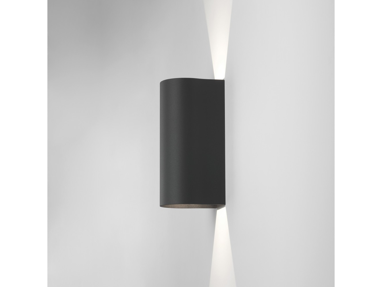 Astro Aplique de exterior Dunbar 255 LED