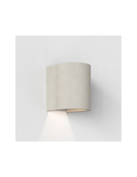 Astro Aplique de exterior Dunbar 120 LED