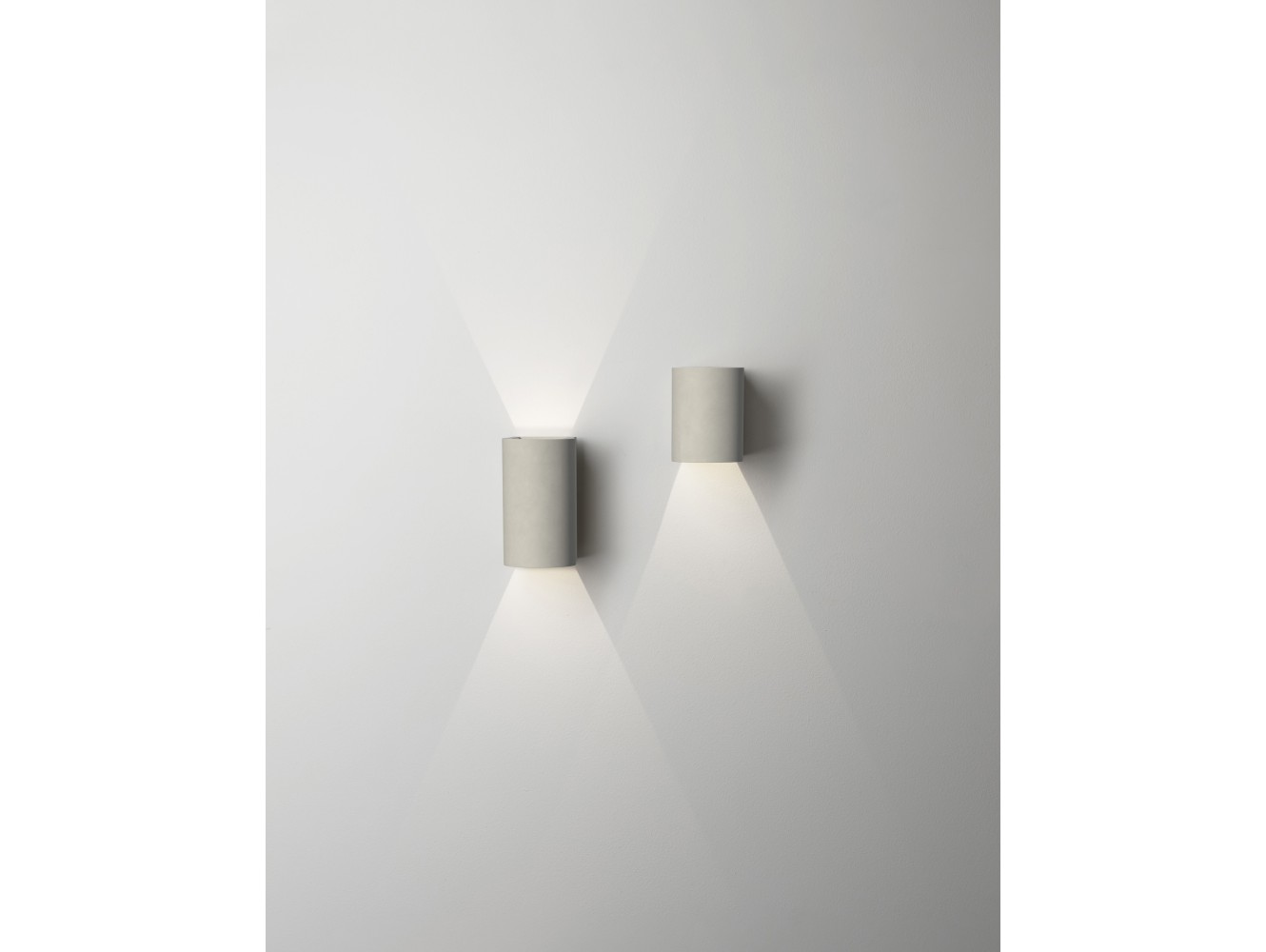 Astro Aplique de exterior Dunbar 120 LED