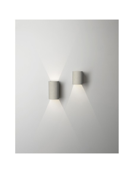 Astro Aplique de exterior Dunbar 120 LED