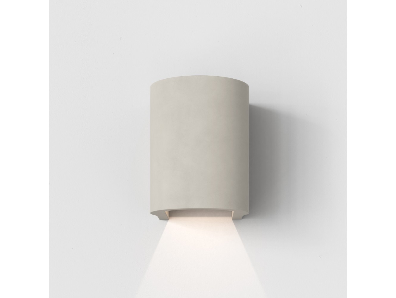 Astro Aplique de exterior Dunbar 120 LED