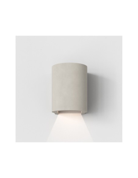Astro Aplique de exterior Dunbar 120 LED