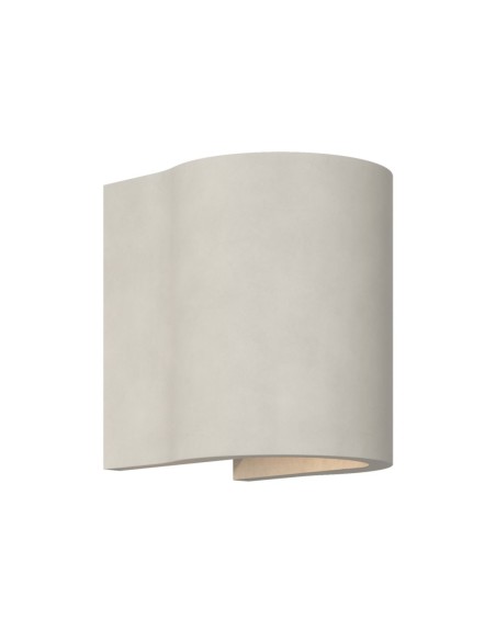 Astro Aplique de exterior Dunbar 120 LED