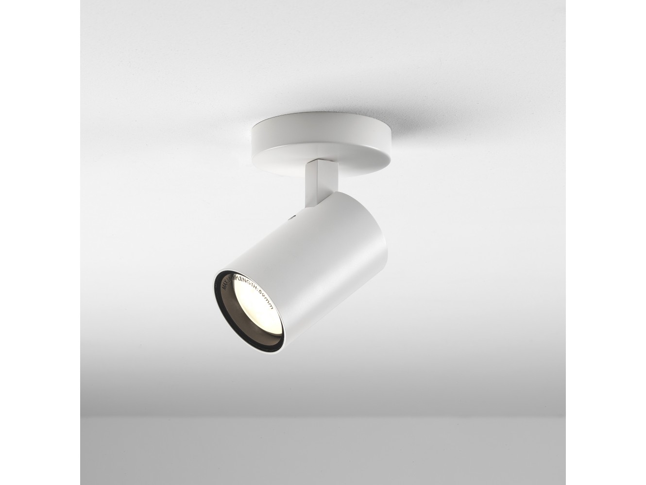 Astro Aplique de Pared Aqua Single