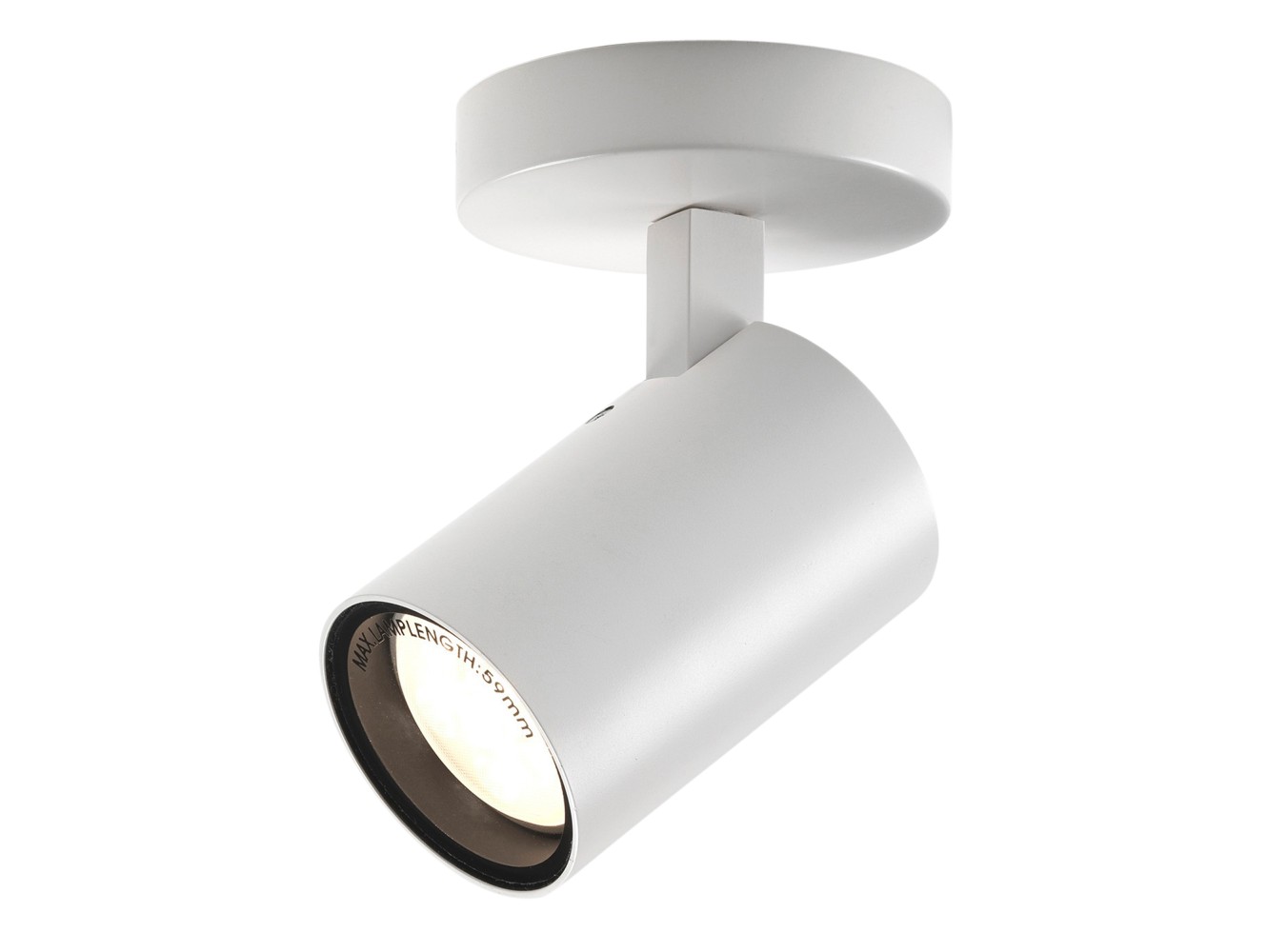 Astro Aplique de Pared Aqua Single