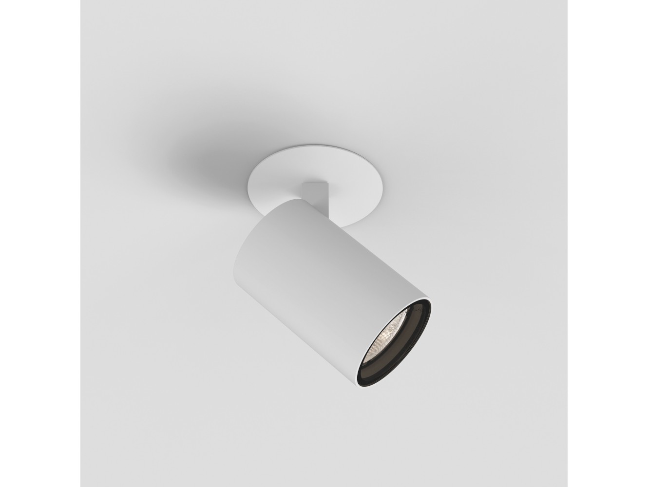 Astro Aplique de Pared Aqua Recessed