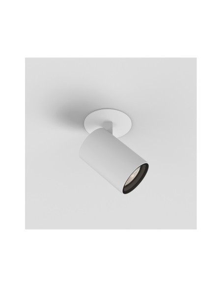 Astro Aplique de Pared Aqua Recessed