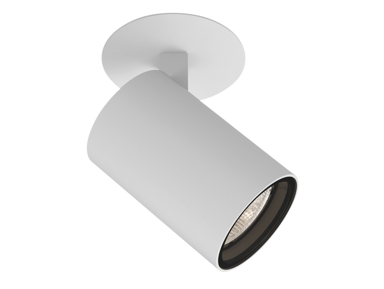 Astro Aplique de Pared Aqua Recessed