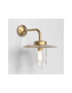 Astro Aplique de exterior Portree Wall