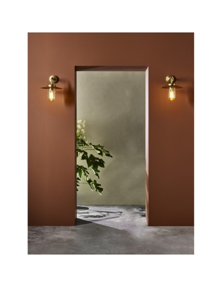 Astro Aplique de exterior Portree Wall