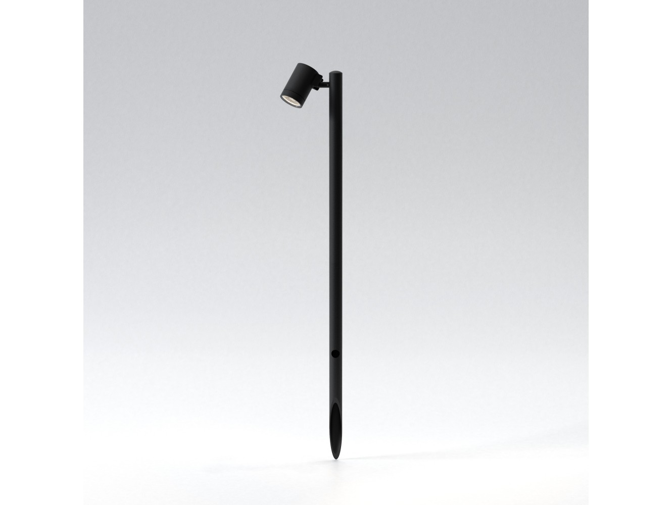 Astro Lámpara exterior Bayville Spike Spot 900