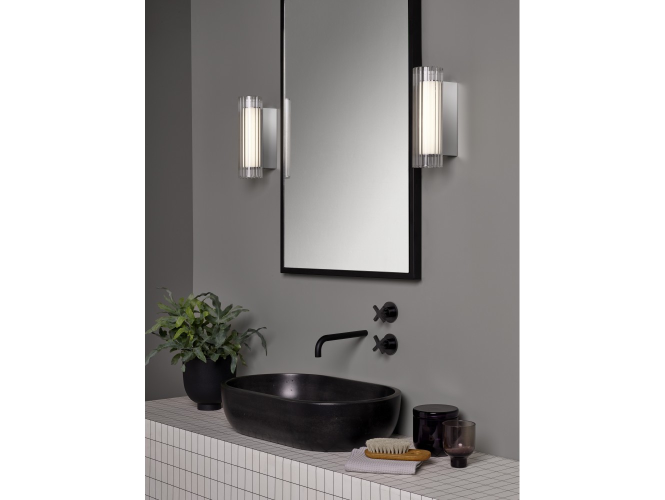 Astro Aplique de Pared io 265