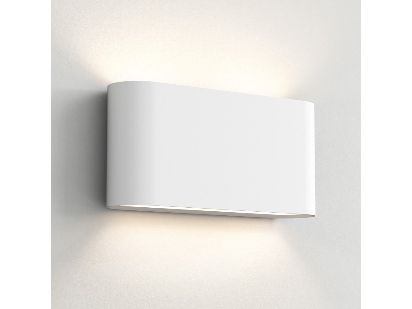 Astro Aplique de Pared Velo 390